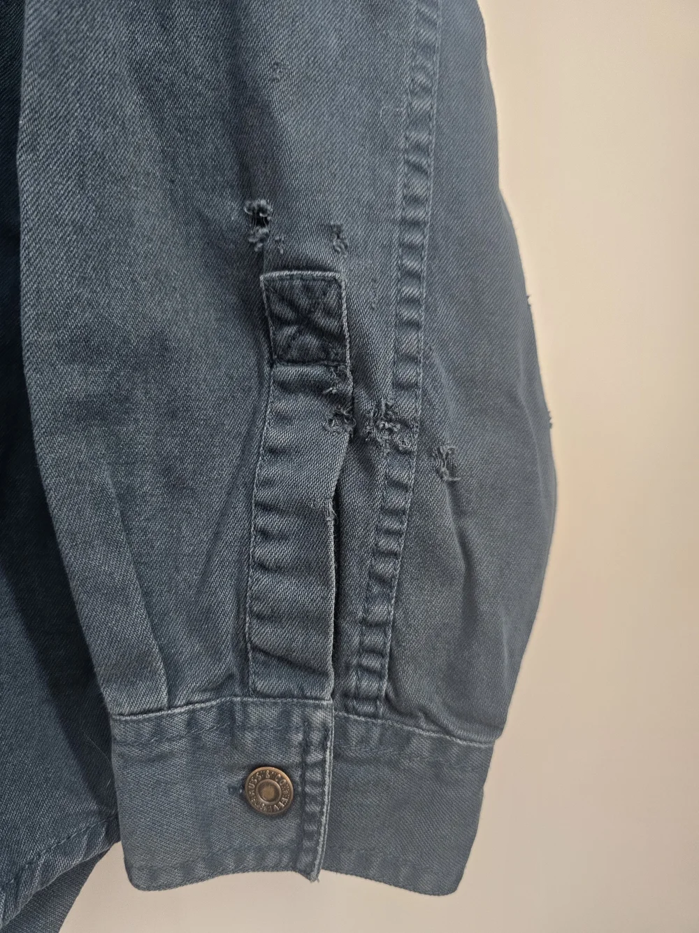 Levis vintage 1995